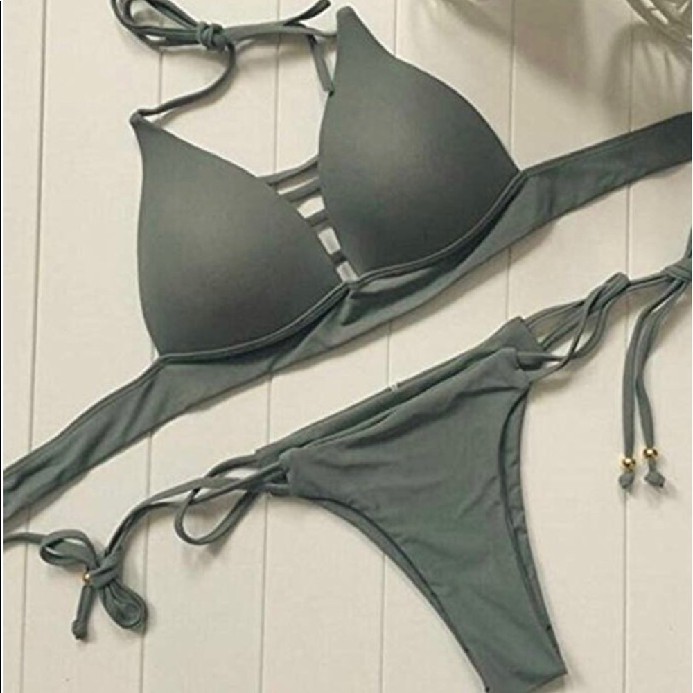 Bathing Suit